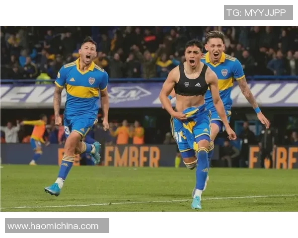 纽维男孩与博卡青年激战正酣谁能在阿根廷足球舞台上书写新的传奇