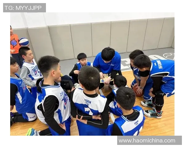 济宁明星篮球培训助力青少年成长打造篮球梦想的摇篮与平台